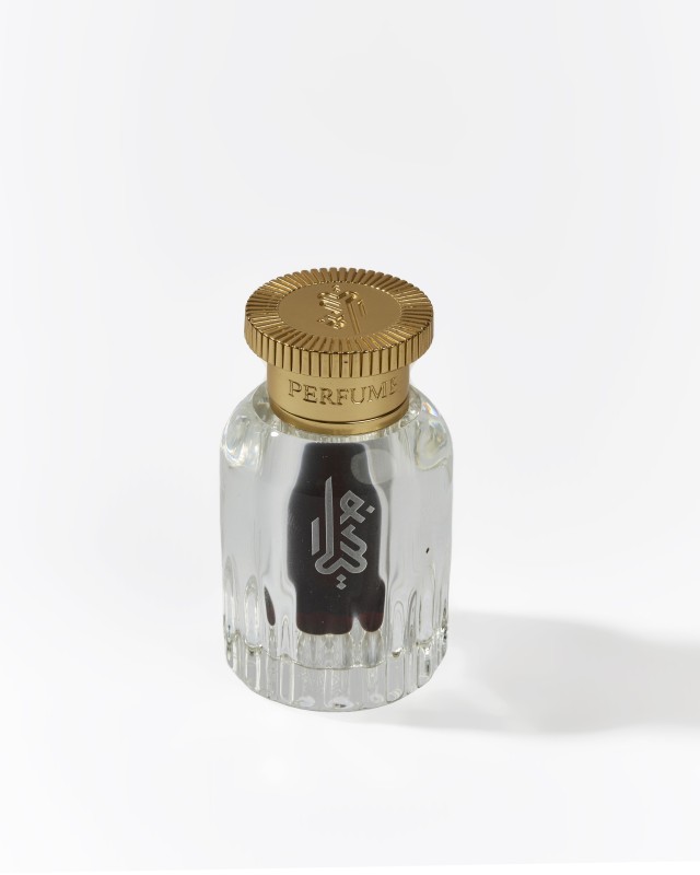 دهن عود مدهال ترات ( حطب) ( ربع توله 3 جرام )